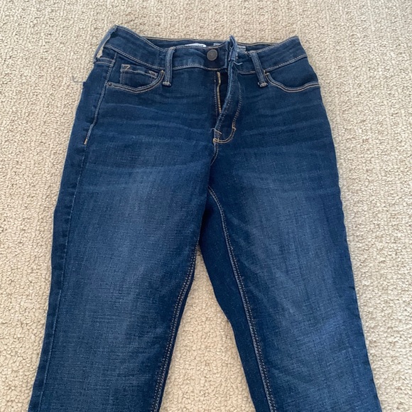 old navy denim jeans - Picture 1 of 4